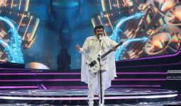 Rhoma Irama dan Elvy Sukaesih Meriahkan Konser Kemenangan KDI 2021 - JPNN.com