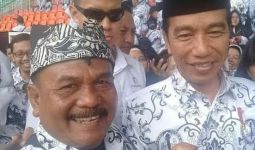 Pak Jokowi, Masih Ingatkah Piagam 5 Juli 2014? Kasihan Honorer K2 - JPNN.com