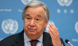 Sekjen PBB Minta Negara Kaya Buka Hati dan Dompet untuk Dunia - JPNN.com