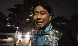 Haji Lulung Tinggalkan PAN, Balik Lagi ke Rumah Lamanya PPP - JPNN.com