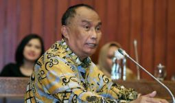 DPR Minta Aparat Penegak Hukum Tindak Tegas Pelaku Pembakaran Hutan - JPNN.com