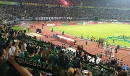Bonek Minta PSSI dan PT LIB Perjelas Aturan Soal Larangan Suporter ke Stadion - JPNN.com