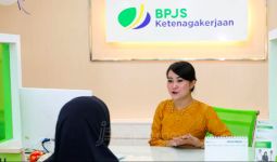 PAN Bantu Masyarakat Punya BPJS Ketenagakerjaan   - JPNN.com