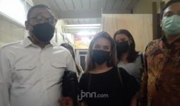 Gabriella Larasati Diperiksa Terkait Kasus Video Syur, Polisi Bilang Begini - JPNN.com
