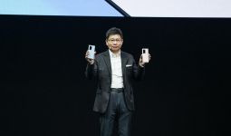 Huawei Mate X2 Resmi Diluncurkan, Sebegini Harganya - JPNN.com