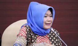 Kabiro Humas MPR Siti Fauziah: Media Sebagai Mitra yang Konstruktif - JPNN.com