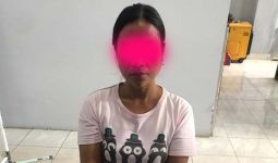 Mita Haryanti Sering Berbuat Dosa di Kontrakan, Warga Resah, Polisi Langsung Turun Menyergap - JPNN.com
