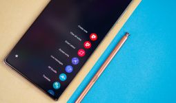 Samsung Siapkan Jam Tangan Pintar hingga Ponsel Lipat Premium - JPNN.com
