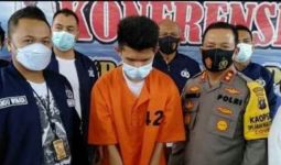 Cinta Ditolak, Pemuda 23 Tahun Ini Malah Berbuat Aksi Tak Terpuji - JPNN.com
