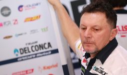 Kabar Duka: Fausto Gresini Meninggal Dunia Karena Covid-19 - JPNN.com