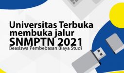 Mahasiswa Universitas Terbuka Didominasi Guru, TNI/Polri dan ASN - JPNN.com