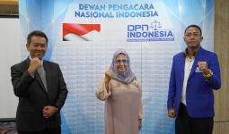 Elza Syarief Berharap Ujian Profesi DPN Indonesia Menghasilkan Advokat Berkualitas - JPNN.com