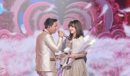 Denny Caknan Menikah, Ini Doa Tulus dari Happy Asmara - JPNN.com