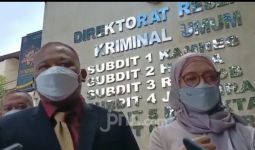 Kasus Mafia Tanah yang Menimpa Dian Rahmiani Naik ke Penyidikan, Begini Respons Hartanto - JPNN.com