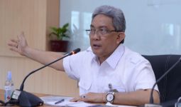 Karliansyah: Alhamdulillah, Indeks Kualitas Lingkungan Hidup Indonesia Meningkat - JPNN.com