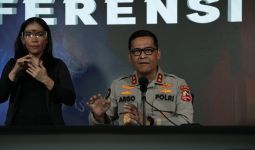 Irjen Argo Yuwono Beberkan Cara Kerja Virtual Police - JPNN.com