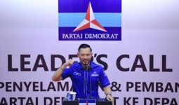 DPD Demokrat Seluruh Indonesia Serukan Pecat Kader Pengkhianat - JPNN.com