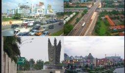 Bertabur Perumahan Baru, Ini Keuntungan Tinggal di Bekasi - JPNN.com