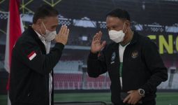 Ingat! Nobar Piala Menpora 2021 Dilarang di Seluruh Indonesia - JPNN.com