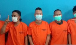 Bandar Manfaatkan Pelajar untuk Edarkan Narkoba - JPNN.com