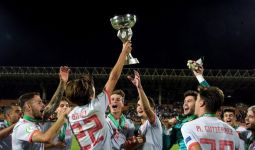 UEFA Batalkan Putaran Final EURO U-19 - JPNN.com