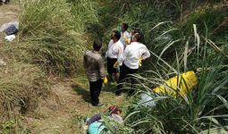 Pembunuh Sadis Suami Istri di Perkebunan Tebu Belum Terungkap, Polda Sumut Turun Buru Pelaku - JPNN.com