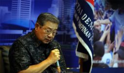 Darmizal Sebut Tuduhan SBY Kosong Belaka - JPNN.com