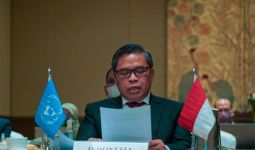 Indonesia Minta UNEA-5 Kirim Pesan Kuat kepada Dunia - JPNN.com