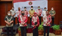 BNPT Dukung FKPT Aceh Sebar Semangat Toleransi untuk Lawan Terorisme - JPNN.com