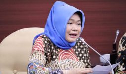 Siti Fauziah: Sukseskan dan Meriahkan Sidang Tahunan MPR - JPNN.com