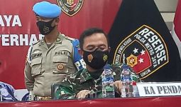 Pangdam Jaya Minta Percepat Penyelidikan Oknum TNI Bantu Rachel Vennya Lolos Karantina - JPNN.com