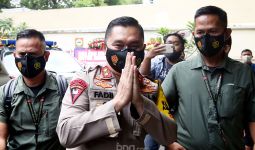 Aksi Koboi Bripka CS Tembak Mati 3 Orang, Simak Kalimat Irjen Fadil Imran - JPNN.com