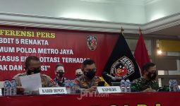 Irjen Fadil Perintahkan Jajarannya Bantu Pemakaman Korban Penembakan di Cengkareng - JPNN.com