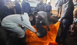 Mayat Wanita Dalam Plastik di Bogor Korban Pembunuhan, Ini Ciri-cirinya, Ada yang Kenal? - JPNN.com