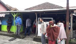 Mayat Kaki Terikat Dalam Plastik di Bogor Ternyata... - JPNN.com