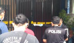 Oknum Polisi Tembak Anggota TNI: Pengin Tahu yang Dibawa Tim Inafis dari Kafe RM? - JPNN.com