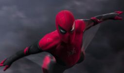 Tayang Desember 2021, Ini Judul Sekuel Spider-Man - JPNN.com