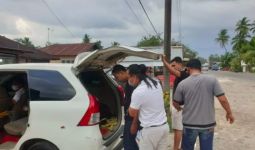 Iwan Sudah Ditangkap, Semua Korbannya Diminta Melapor ke Polres - JPNN.com