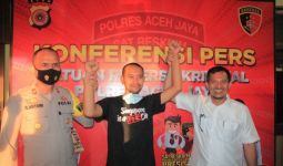 Polres Aceh Jaya Membebaskan Pemuda Perakit Senjata Api, Ini Alasannya - JPNN.com
