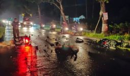 Kronologi Kecelakaan Maut di Magelang, Banyak Korban Jiwa - JPNN.com
