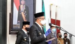 Mau Lolos Masuk Kalbar? Simak Dulu Pesan Gubernur Sutarmidji Ini - JPNN.com