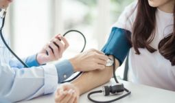 Hipertensi juga Mengancam Orang Muda, Begini Cara Menghindarinya - JPNN.com