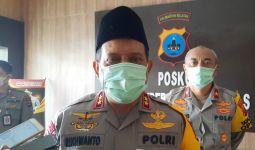 Pascapenembakan Cengkareng, Irjen Rikwanto Keluarkan Larangan Keras, Jangan Coba-coba Melanggar - JPNN.com