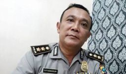 Kronologi Oknum Polisi Habisi Nyawa Dua Perempuan Muda di Medan - JPNN.com
