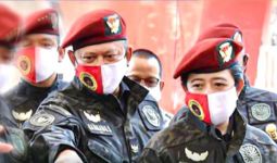 Dukung Irjen Nico Afinta, Bamsoet: Jangan Biarkan Mafia Tanah Merampok Hak Rakyat - JPNN.com