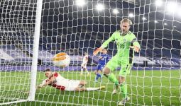 Leicester dan Leverkusen Terdepak dari Liga Europa - JPNN.com