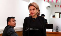 Reaksi Nikita Mirzani Usai Dikabarkan Jadi Tersangka - JPNN.com