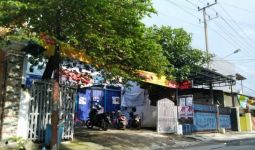 Densus 88 Bergerak ke Jawa Timur, Sejumlah Terduga Teroris Ditangkap - JPNN.com