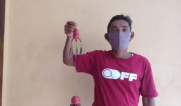 Ciptakan Pancingan Gurita, Pak Bob Bantu Nelayan Lain Berpenghasilan Rp 1,5 Juta Per Hari - JPNN.com