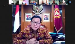 Cegah Penyebaran Covid-19, BIN Siap Kawal Vaksin Nusantara - JPNN.com